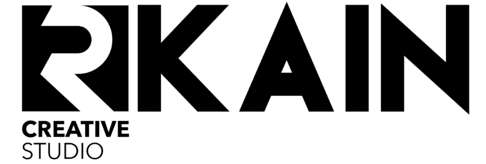 R-KAIN Logo