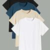 Basic shirt - Image 3