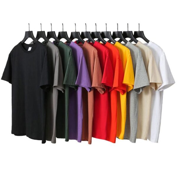 Basic shirt