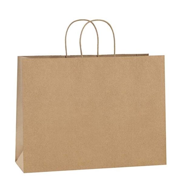 Paper Bag - Large