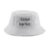 BUCKET HAT - Image 2