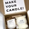 Customized Candle-Making Kits - Image 2
