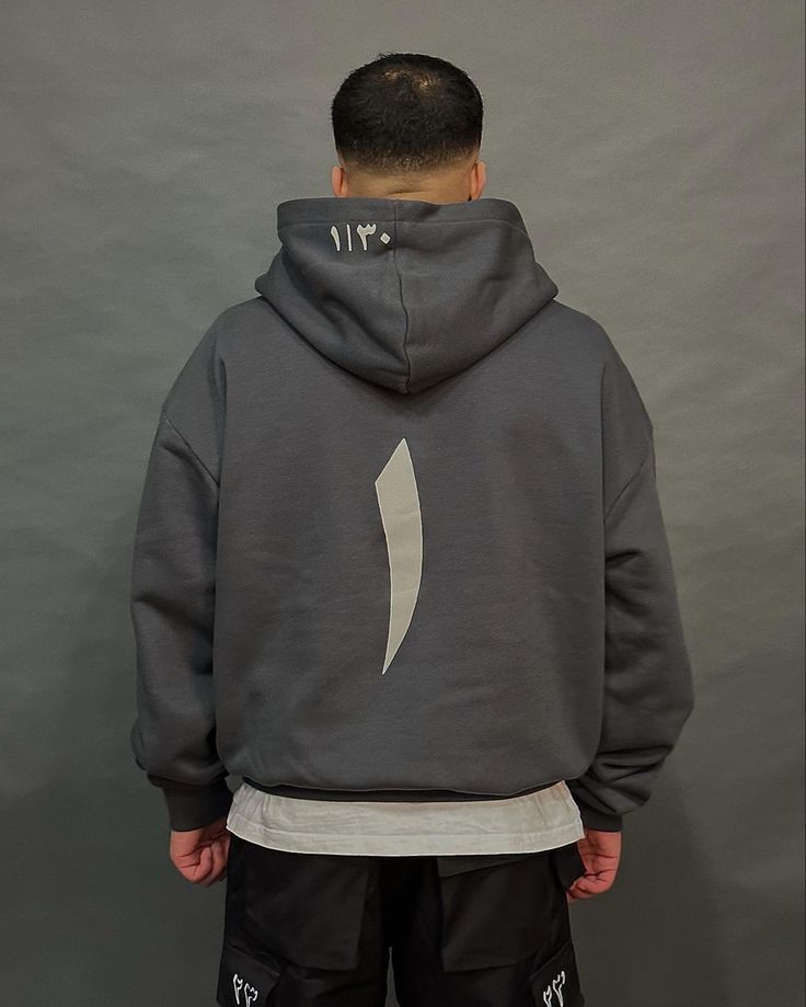 Hoodie - Image 2