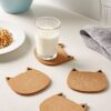 Cork Coaster - Image 2