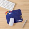 Rubber Mousepad - Image 3