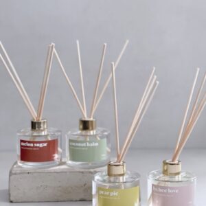 Oil Diffuser