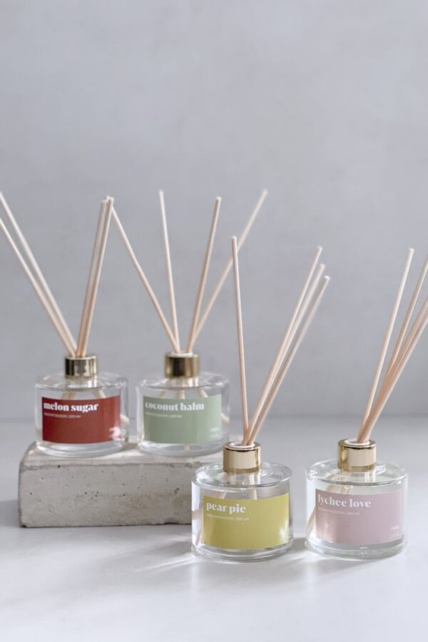 Oil Diffuser