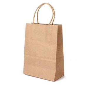 Paper Bag - Small