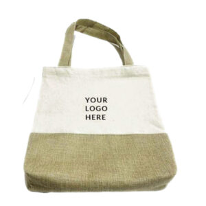 ECO-FRIENDLY TOTE BAGS