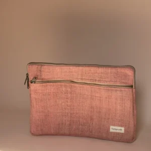 Eco-Friendly Laptop Sleeve