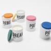 Customized Mini Candle Sets - Image 2