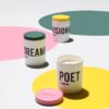 Customized Mini Candle Sets - Image 3