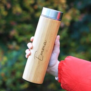 Eco Friendly Thermal Mug