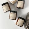 Customized Mini Candle Sets - Image 4
