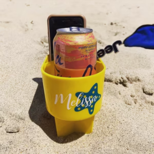 Sand Cup / Mobile Holder