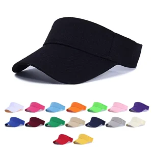 Sun Visor Hat
