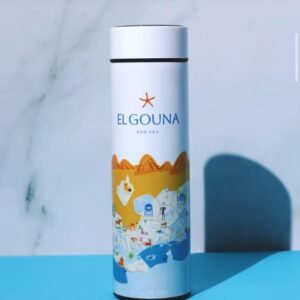 Digital Thermal Cup