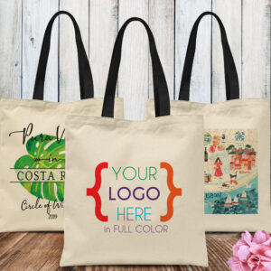 Tote Bags