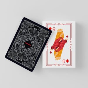 Customized Playing Cards