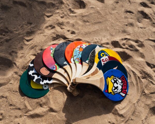 Beach Rackets