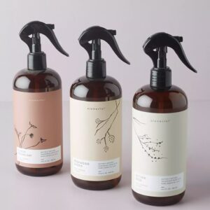 Customized Room Sprays