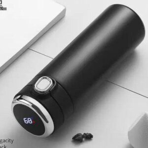 Digital Thermal Mug