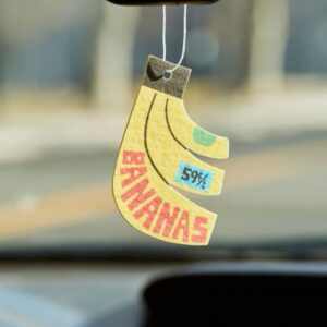 Car Air Fresheners