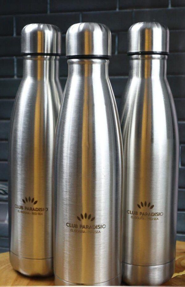 Thermal Bottle