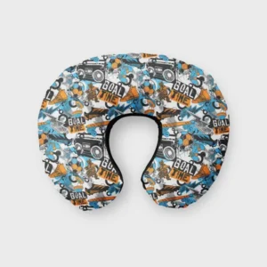 NECK PILLOWS