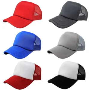 NET CAPS