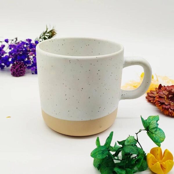 Pottery Mug