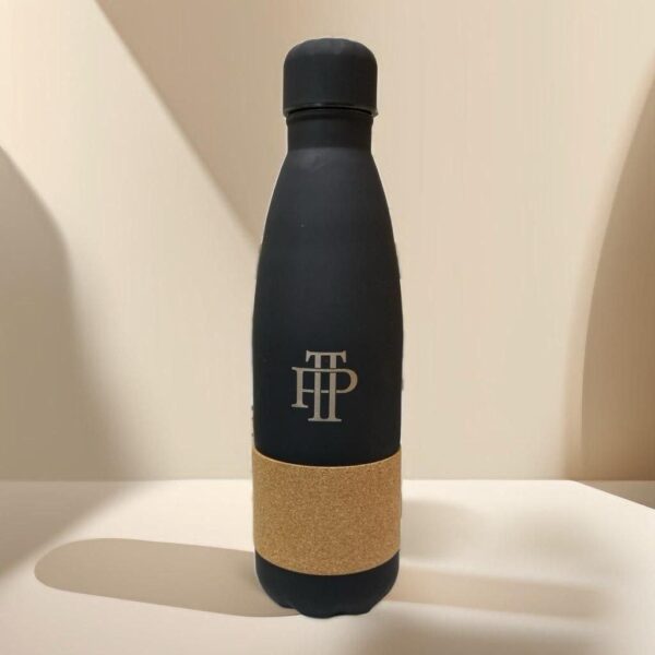Sustainable Thermal Bottle