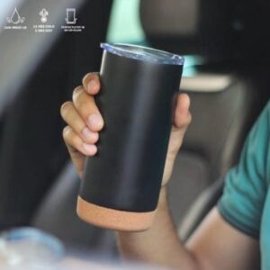 Eco Friendly Thermal Mug