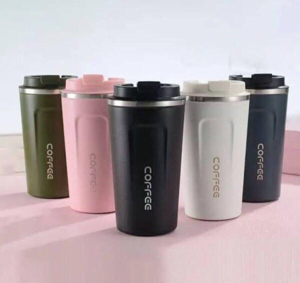 Thermal Cup