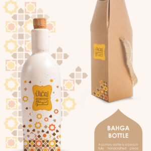 Bahga Bottle