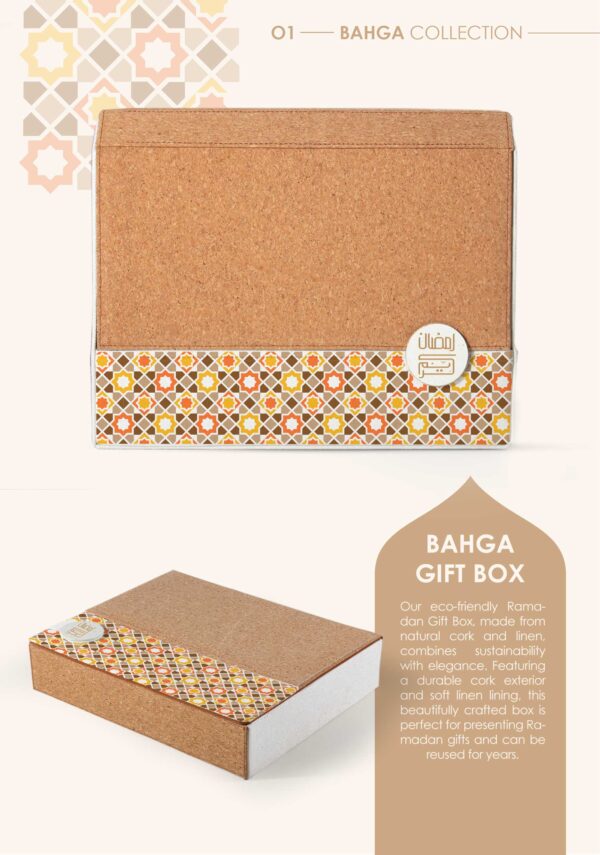 Bahga Gift Box