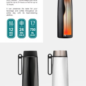Calypso Bottle