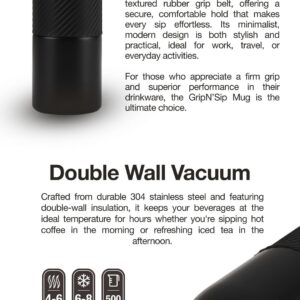 Gripn'sip Mug