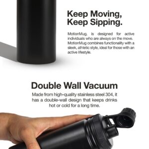 Motion Mug