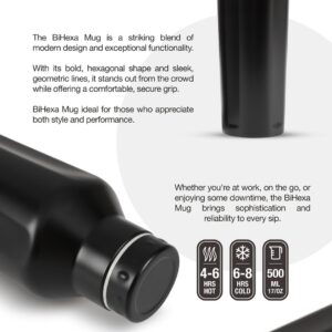Bihexa Mug
