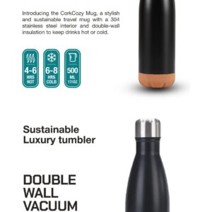 Corkcozy