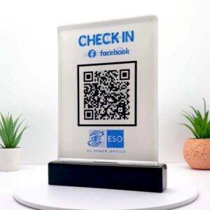 Acrylic Trophie