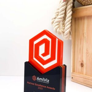 Acrylic Trophie