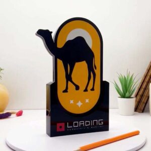 Acrylic Trophie
