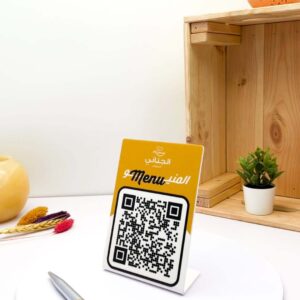 Acrylic Trophie