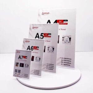Acrylic Trophie