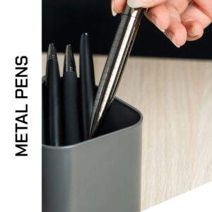 Metal Pen 1