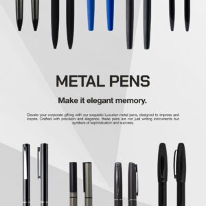 Metal Pen 3