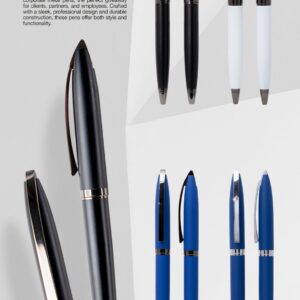 Metal Pen 4