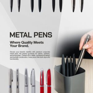 Metal Pen 5